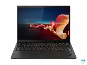 ThinkPad X1 Nano Gen1, Intel Core i7-1160G7