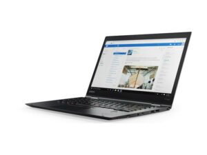 ThinkPad X1 Yoga 2nd Generation