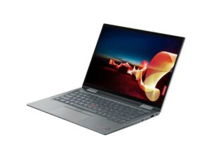 ThinkPad X1 Yoga G6, Intel Core i5-1135G7 (