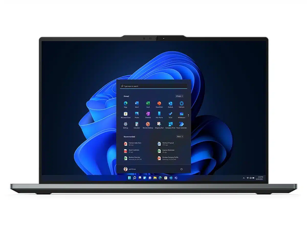 Lenovo ThinkPad Z G1 ″ Ryzen 5 PRO GB GB SSD Notebook