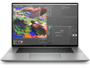 ZBook Studio 16 inch G9