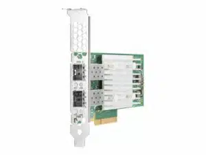 Intel X710-DA2 - Network Adapter - PCIe 3.0 x8 - 10 Gigabit SFP