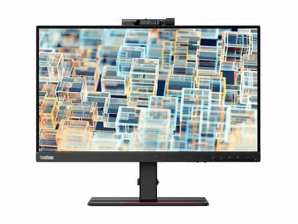 thinkvision monitor hdmi