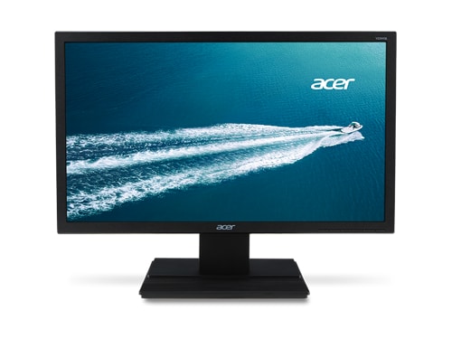 acer v226hql hdmi