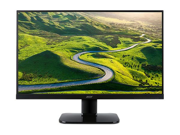 acer lcd monitor ka2 series