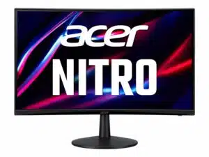 Acer Nitro ED240Q bi - ED0 Serie