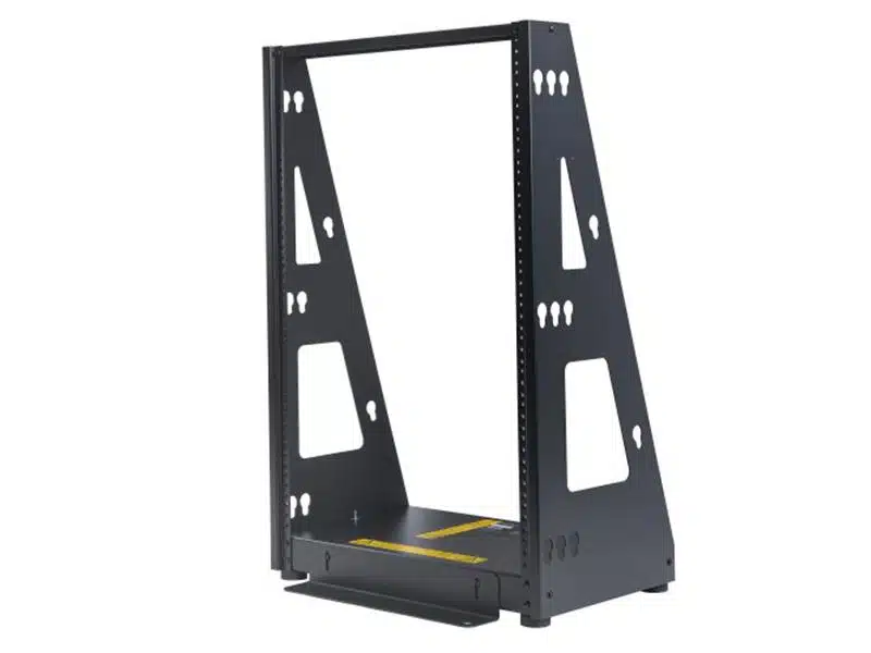 Open Frame Rack