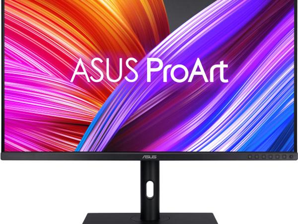 Asus - ProArt Display PA328QV - 31.5″ - LCD Display Monitor - IPS