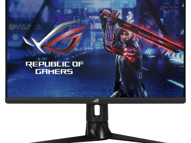 2k hdr gaming monitor