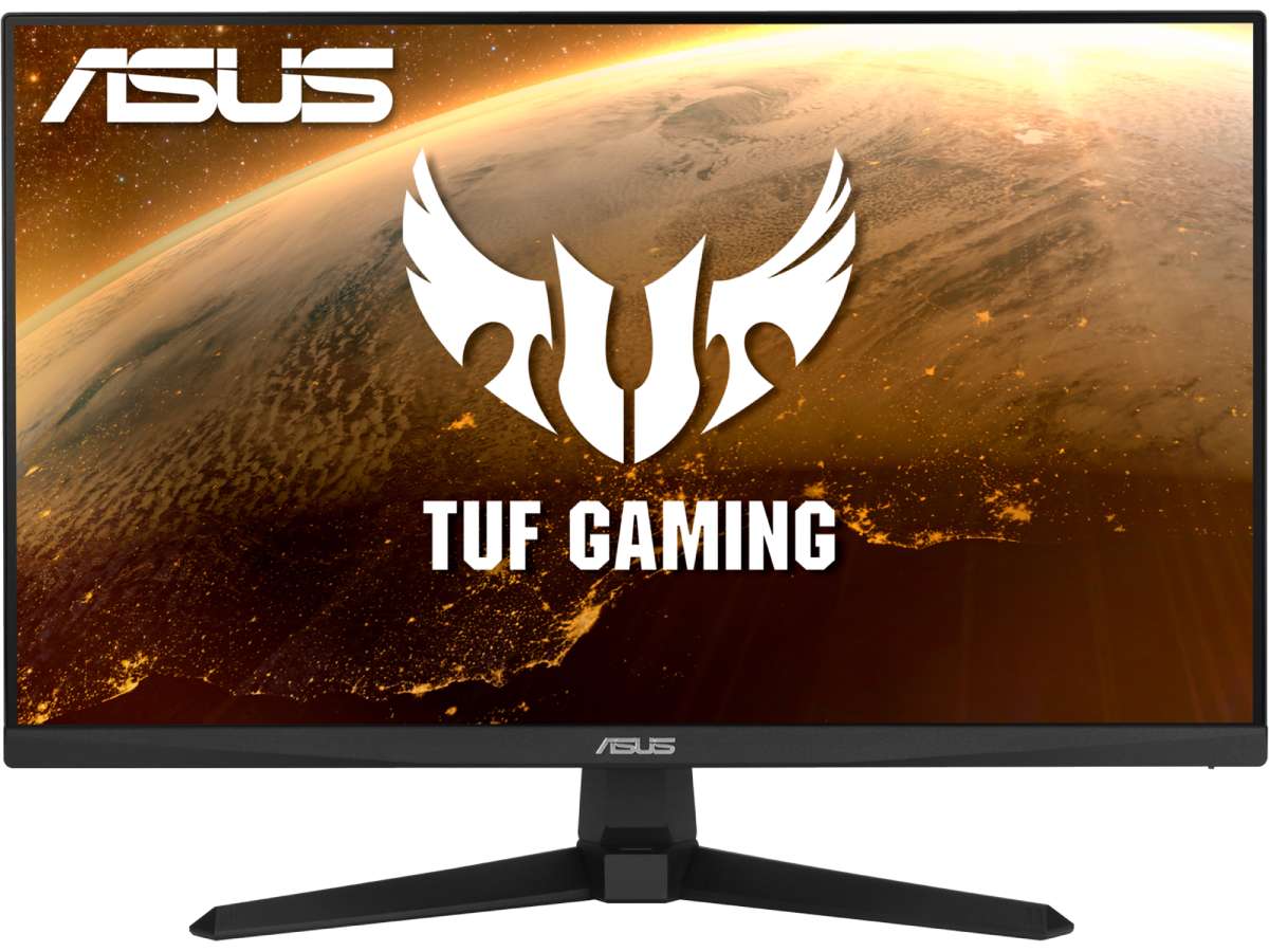 asus led backlight monitor