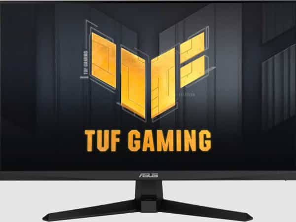 tuf gaming led