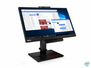 ThinkCentre Tiny-In-One 22 Gen 4