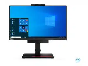 ThinkCentre Tiny-In-One 24 Gen 4