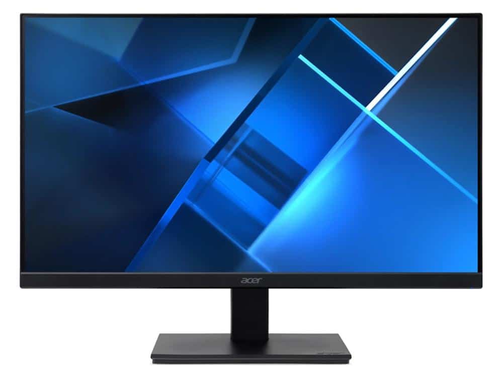 new monitor cost