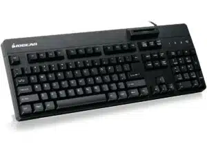 104-Key Keyboard