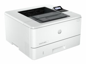 HP - LaserJet Pro 4001n - Printer - up to 42 ppm - Monochrome