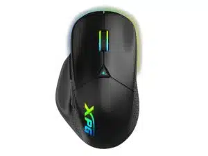 ALPHA WIRELESS GAMING MOUSE