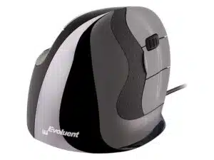 EVOLUENT VERTICAL MOUSE D, RIGHT SMALL