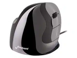 Evoluent Vertical Mouse D right lg wired