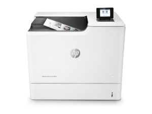 HP Color LJ Ent M652dn Printer 220V
