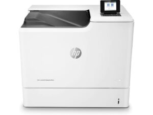 HP Color LJ Ent M652dn Printer TAA