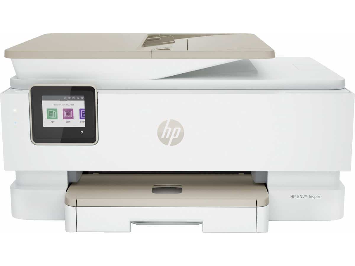 bank Namens Gering HP - ENVY Inspire 7955e - All-in-One - Laser Printer | Enterprise,  Government, and Educational Technology