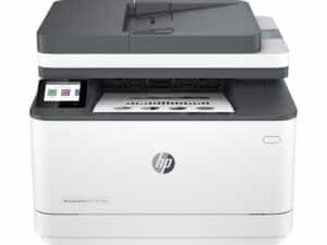 HP LaserJet Pro MFP 3101fdwe Printer