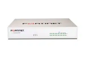 Hardware plus 3YR 24x7 FortiCare