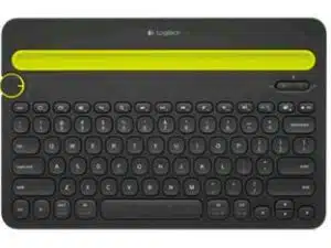 Keyboard K480