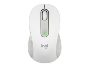 M650 Mouse (Off-white)