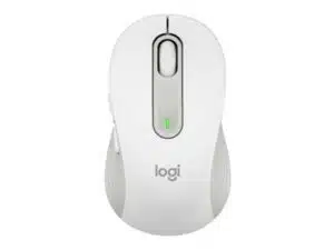 M650 Mouse (Off-white)