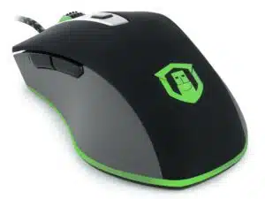 Performance Gaming Mouse