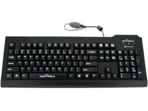 TT Keyboard