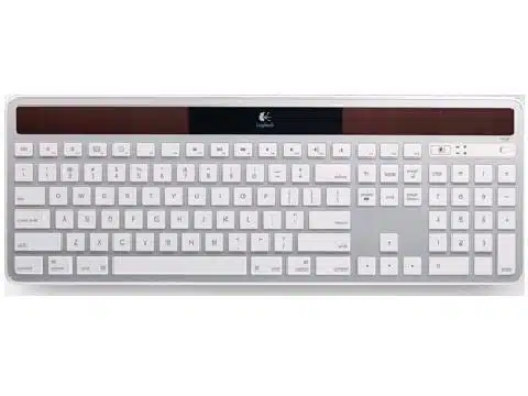 Wireless Solar Keyboard K750
