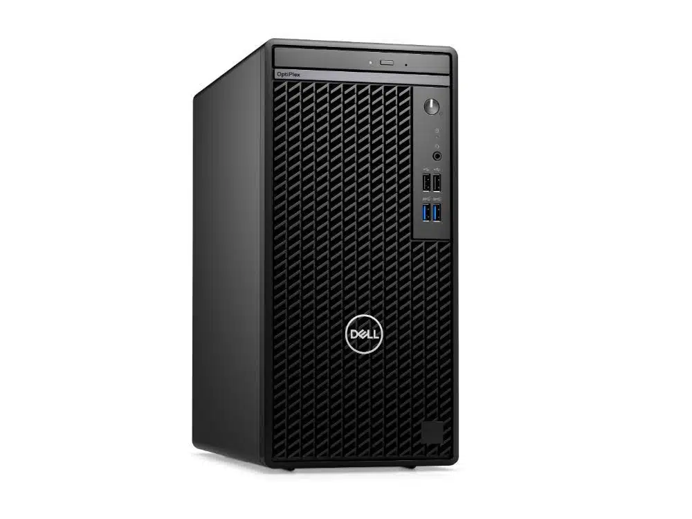 Dell - OPTIPLEX TOWER - Tower