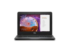 Dell Chromebook 3110