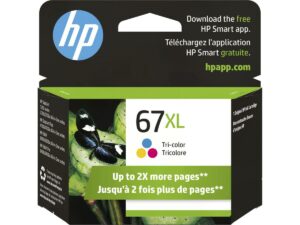 HP 67XL - 5 ml