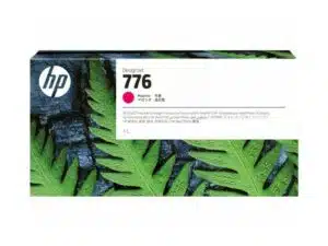 HP 776 1L MAGENTA