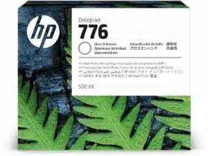 HP 776 500ML
