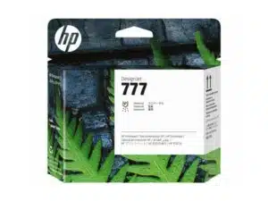 HP 777 DESIGNJET PRINTHEAD