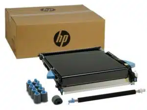 HP Color LaserJet