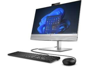 HP EliteOne 840 G9 All-in-One PC Wolf Pro