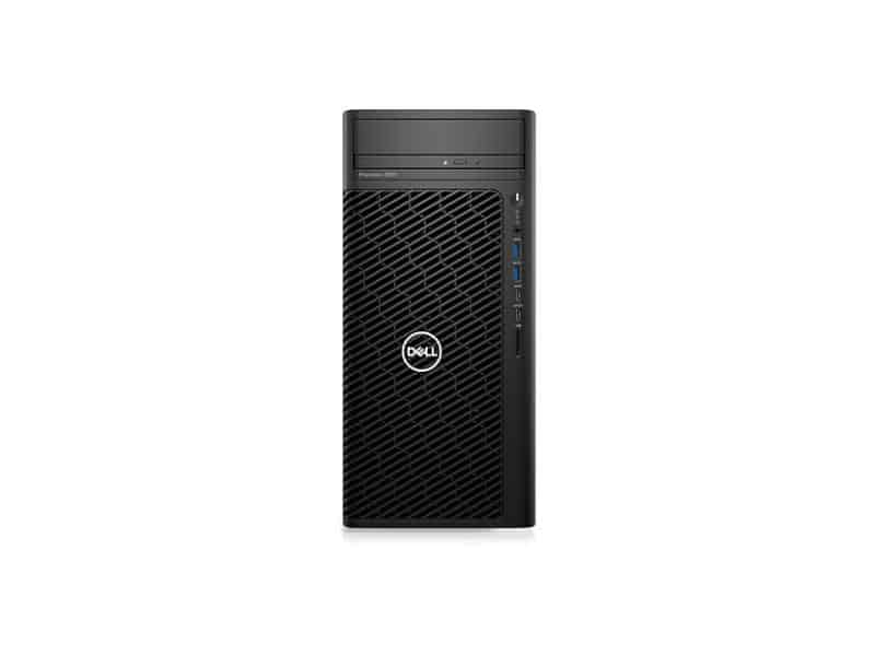 Dell Precision 3660 Tower - Core i5-13500 14-Core 16GB/512GB SSD