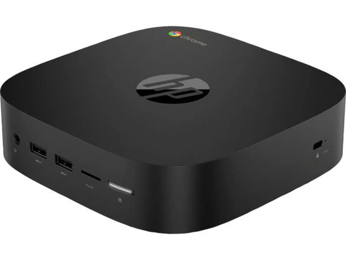 Chromebox Enterprise G2