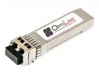 OptiLink - SFP+ transceiver