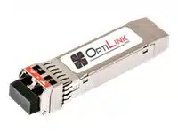 OptiLink - SFP+ transceiver module