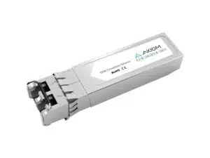 10GBASE-SR SFP+ for NETSCOUT