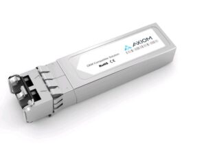 Axiom 10GBASE-SR SFP+ Transceiver for Avago - AFBR-709ASMZ