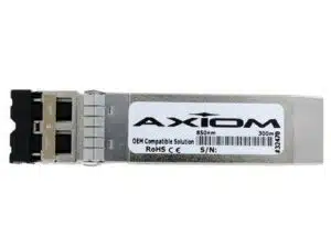 Axiom 10GBASE-SR SFP+ for Avago