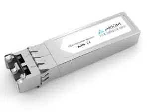 Axiom 10GBASE-SR SFP+ for FLUKE